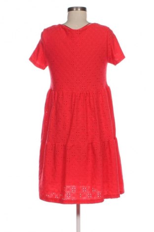Kleid Janina, Größe M, Farbe Rot, Preis € 16,99
