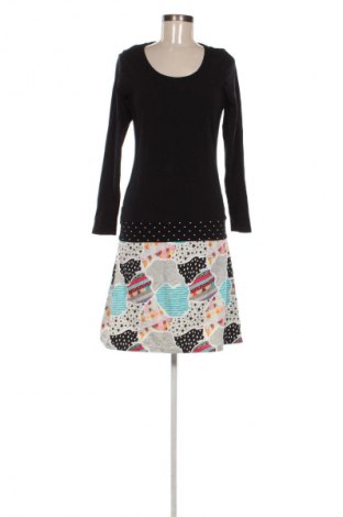 Kleid Janina, Größe M, Farbe Mehrfarbig, Preis € 20,99