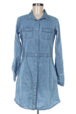Kleid Janina, Größe S, Farbe Blau, Preis 16,99 €
