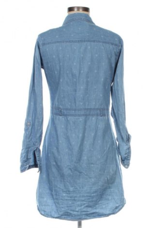 Kleid Janina, Größe S, Farbe Blau, Preis 16,99 €
