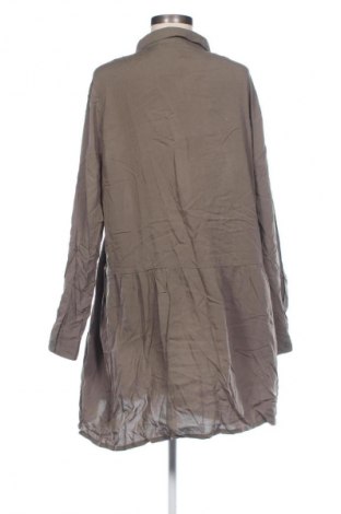 Šaty  Janina, Veľkosť XXL, Farba Zelená, Cena  15,50 €