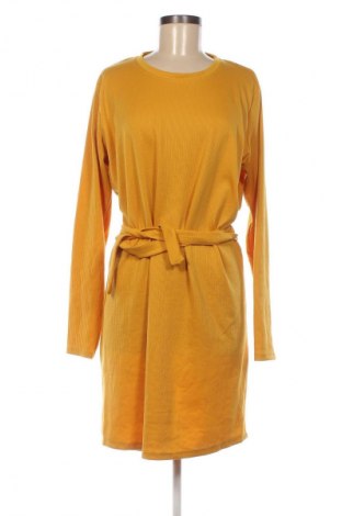 Rochie Jazlyn, Mărime XL, Culoare Galben, Preț 98,99 Lei