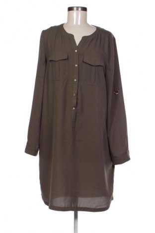 Kleid Jbc, Größe M, Farbe Grün, Preis 8,99 €