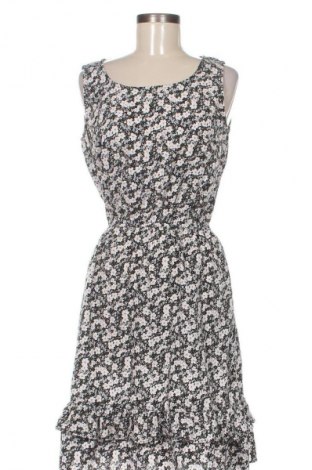 Kleid Jean Pascale, Größe M, Farbe Mehrfarbig, Preis 13,99 €