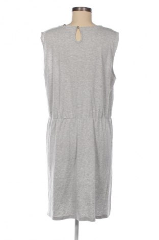 Φόρεμα Jean Pascale, Μέγεθος XL, Χρώμα Γκρί, Τιμή 18,99 €
