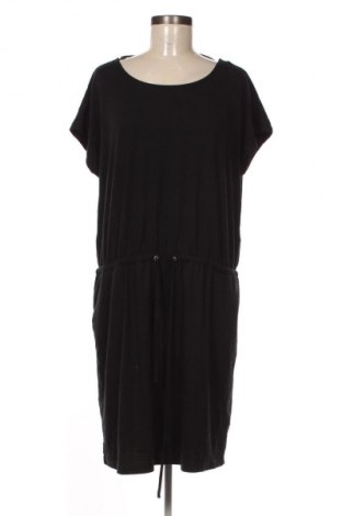 Φόρεμα Jean Pascale, Μέγεθος XXL, Χρώμα Μαύρο, Τιμή 18,99 €