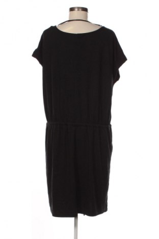 Φόρεμα Jean Pascale, Μέγεθος XXL, Χρώμα Μαύρο, Τιμή 18,99 €