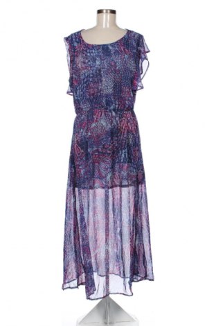 Kleid Jean Pascale, Größe XL, Farbe Mehrfarbig, Preis 20,99 €