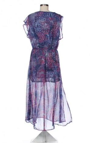 Kleid Jean Pascale, Größe XL, Farbe Mehrfarbig, Preis 20,99 €