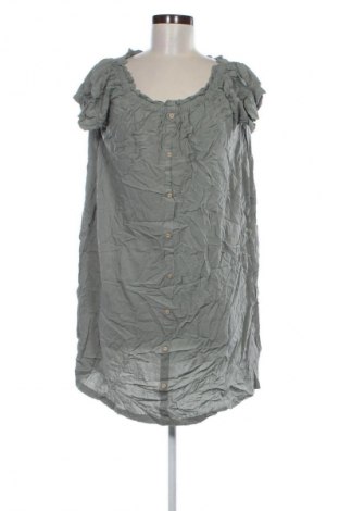 Sukienka Jean Pascale, Rozmiar L, Kolor Zielony, Cena 67,99 zł