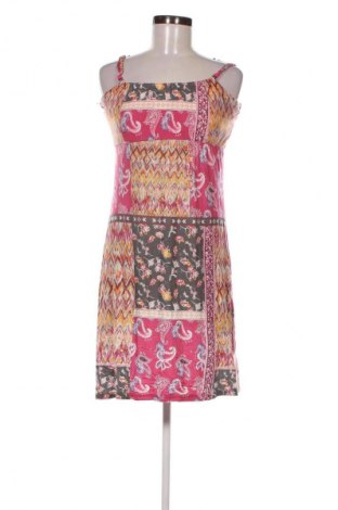 Kleid Jean Pascale, Größe M, Farbe Mehrfarbig, Preis 20,99 €