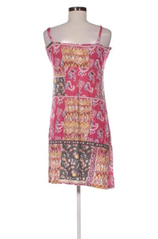 Kleid Jean Pascale, Größe M, Farbe Mehrfarbig, Preis 20,99 €
