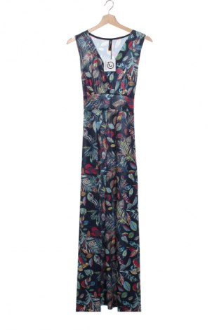Kleid Jean Pascale, Größe XS, Farbe Mehrfarbig, Preis € 20,99