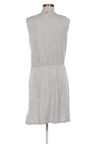 Kleid Jean Pascale, Größe M, Farbe Grau, Preis € 20,99