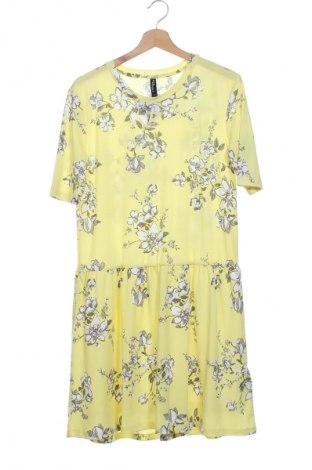 Kleid Jean Pascale, Größe XS, Farbe Mehrfarbig, Preis 15,00 €