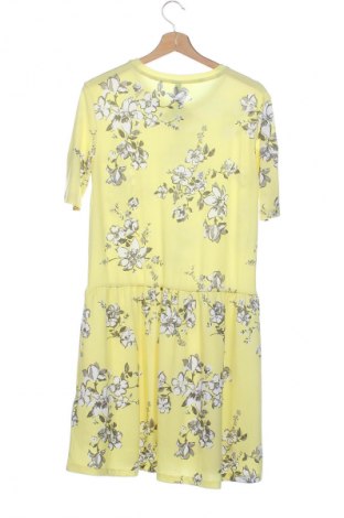 Kleid Jean Pascale, Größe XS, Farbe Mehrfarbig, Preis 15,00 €