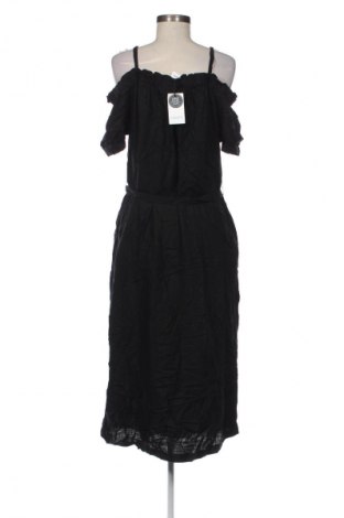 Šaty  Jeanswest, Veľkosť XL, Farba Čierna, Cena  62,95 €