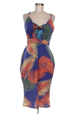 Kleid Jennyfer, Größe L, Farbe Mehrfarbig, Preis € 15,99
