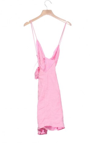 Kleid Jennyfer, Größe XXS, Farbe Rosa, Preis 23,33 €