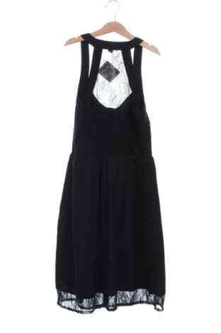 Kleid Jennyfer, Größe XXS, Farbe Schwarz, Preis 14,71 €