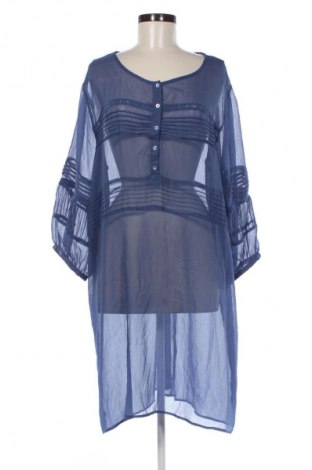 Rochie Jensen, Mărime XXL, Culoare Albastru, Preț 78,79 Lei