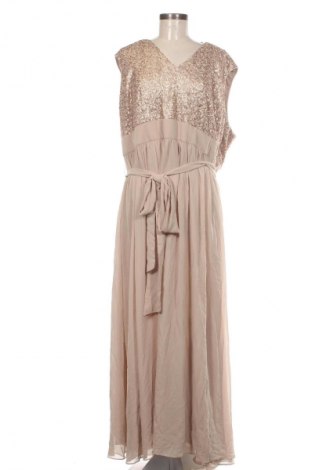 Φόρεμα Jessica Howard, Μέγεθος 3XL, Χρώμα Πολύχρωμο, Τιμή 39,99 €