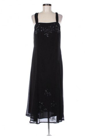 Φόρεμα Joanna Hope, Μέγεθος XL, Χρώμα Μαύρο, Τιμή 49,99 €