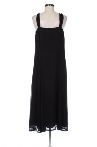 Φόρεμα Joanna Hope, Μέγεθος XL, Χρώμα Μαύρο, Τιμή 49,99 €
