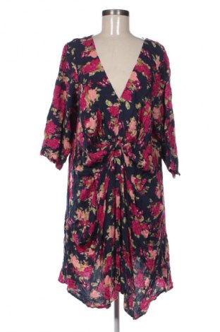 Kleid Joe Browns, Größe 5XL, Farbe Mehrfarbig, Preis 42,99 €