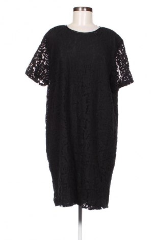 Sukienka Joe Fresh, Rozmiar XL, Kolor Czarny, Cena 150,99 zł