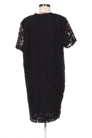 Sukienka Joe Fresh, Rozmiar XL, Kolor Czarny, Cena 150,99 zł