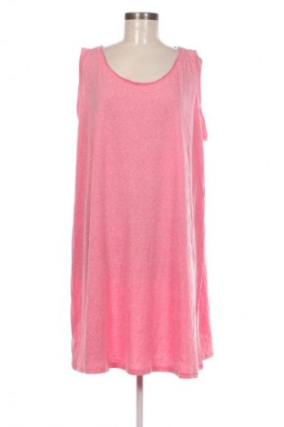 Sukienka Joe Fresh, Rozmiar XXL, Kolor Różowy, Cena 150,99 zł