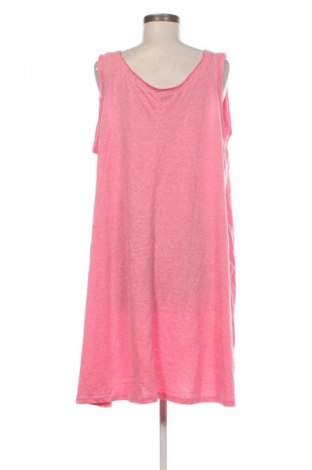 Sukienka Joe Fresh, Rozmiar XXL, Kolor Różowy, Cena 150,99 zł
