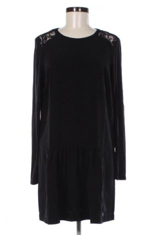 Ruha Jolie Vagabonde Maison Scotch, Méret M, Szín Fekete, Ár 27 517 Ft