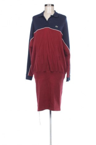 Kleid Jonathan Adler for Lacoste, Größe M, Farbe Mehrfarbig, Preis € 66,50