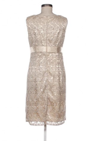 Kleid Js Boutique, Größe L, Farbe Golden, Preis 50,29 €