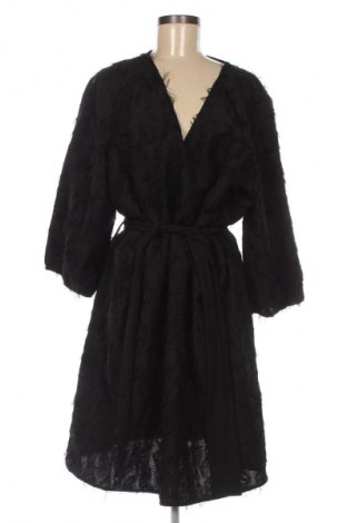 Kleid Junarose, Größe 3XL, Farbe Schwarz, Preis 33,99 €
