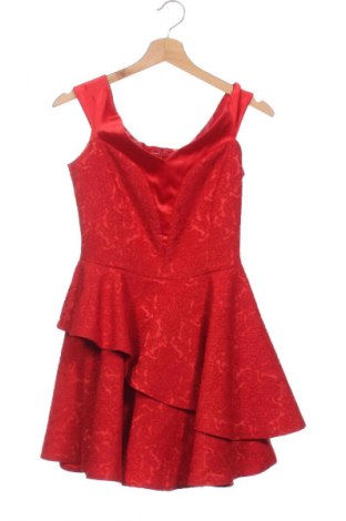 Kleid Junona, Größe S, Farbe Rot, Preis 31,45 €