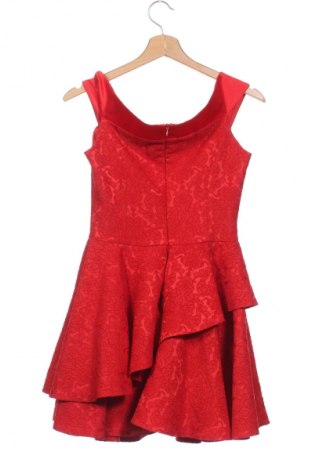 Kleid Junona, Größe S, Farbe Rot, Preis 31,45 €