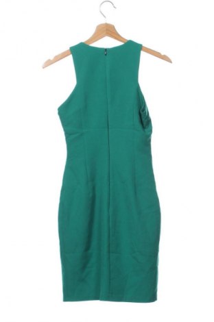 Φόρεμα Junona, Μέγεθος XS, Χρώμα Πράσινο, Τιμή 14,83 €
