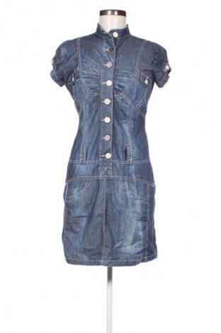 Kleid Junona, Größe S, Farbe Blau, Preis 24,55 €