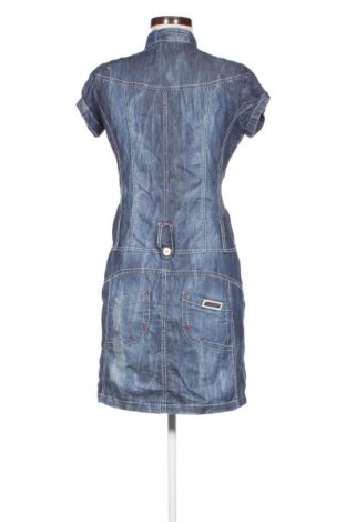 Kleid Junona, Größe S, Farbe Blau, Preis 24,55 €