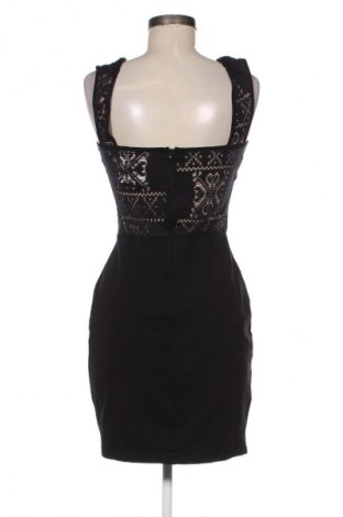 Sukienka Justfab, Rozmiar L, Kolor Czarny, Cena 95,99 zł