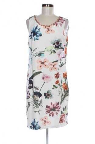 Šaty  K design, Veľkosť XL, Farba Viacfarebná, Cena  16,95 €