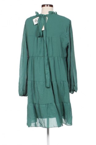 Kleid KIRUNDO, Größe XL, Farbe Grün, Preis 31,99 €
