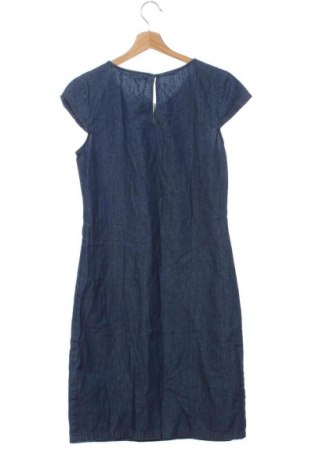 Φόρεμα KVL by Kenvelo, Μέγεθος XS, Χρώμα Μπλέ, Τιμή 31,71 €