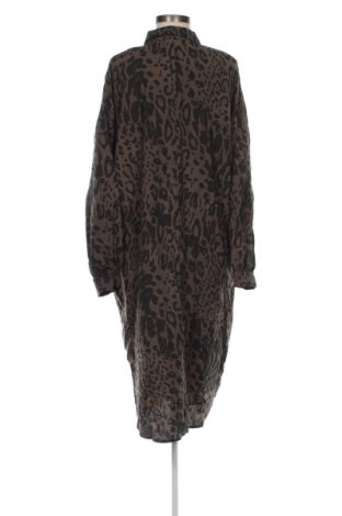Kleid Kaffe, Größe L, Farbe Mehrfarbig, Preis € 68,99