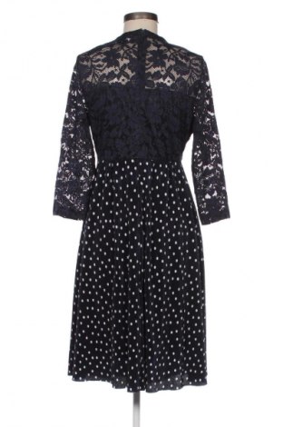 Kleid Kaffe, Größe L, Farbe Mehrfarbig, Preis € 24,55