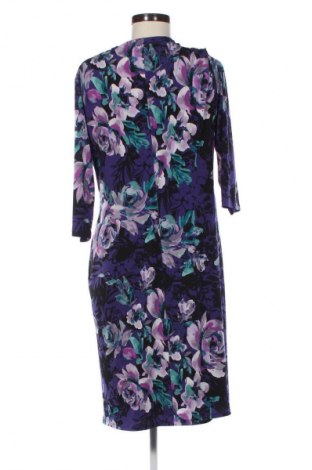 Kleid Kaliko, Größe L, Farbe Mehrfarbig, Preis 25,98 €