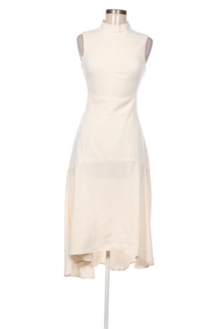 Sukienka Karen Millen, Rozmiar S, Kolor ecru, Cena 1 009,99 zł